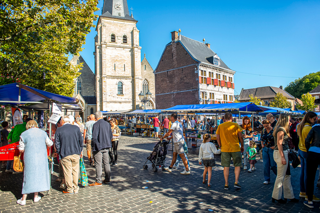 Büchermarkt XL