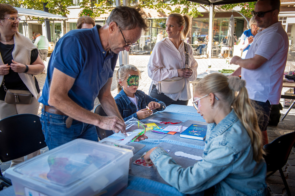 Büchermarkt XL