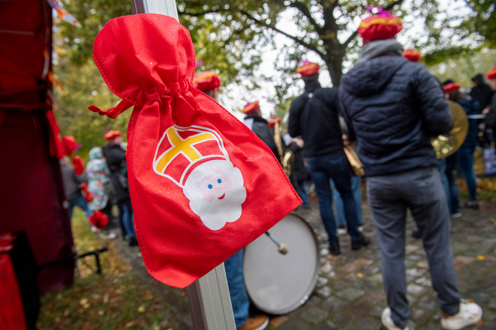 Sinterklaas