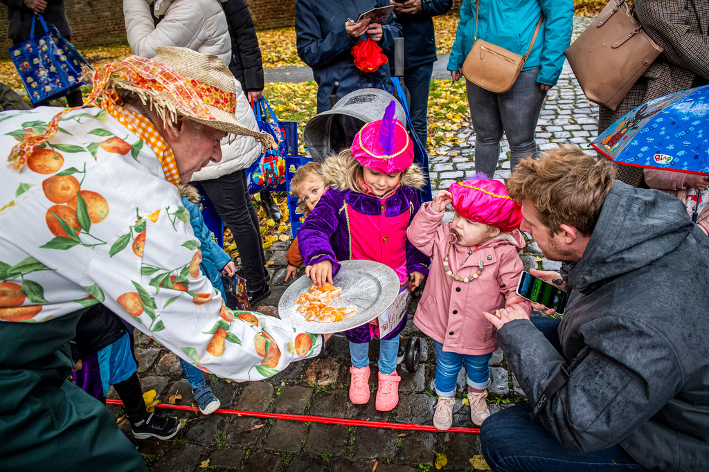 Sinterklaas