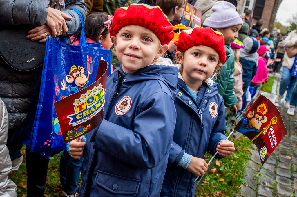 Sinterklaas