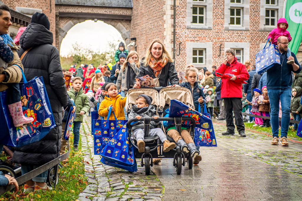 Sinterklaas