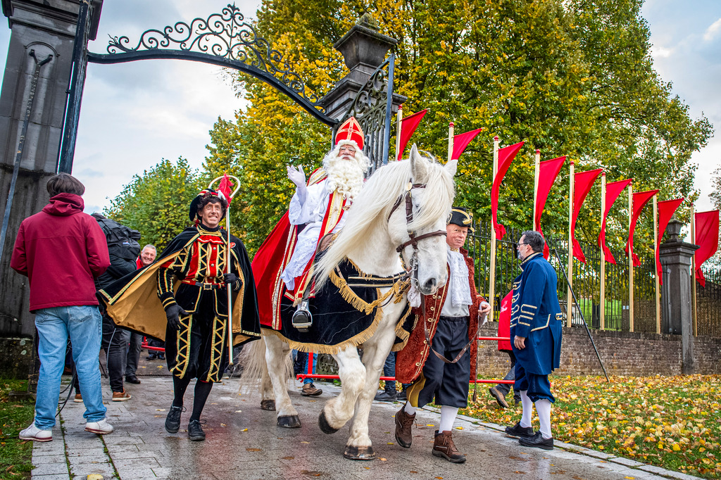 Sinterklaas