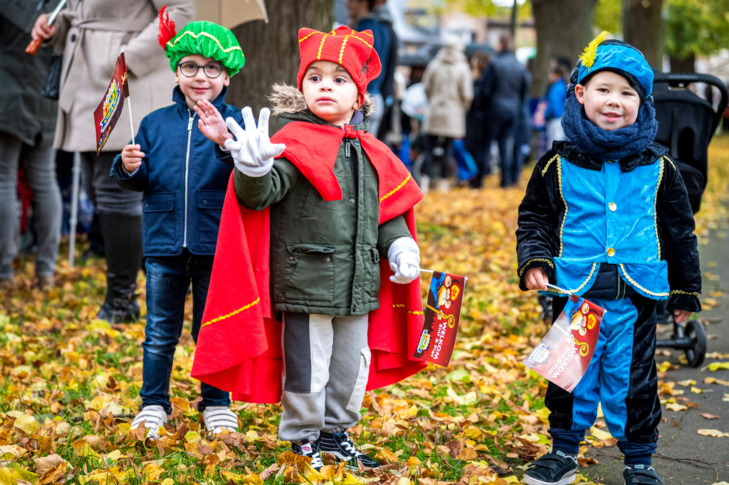 Sinterklaas