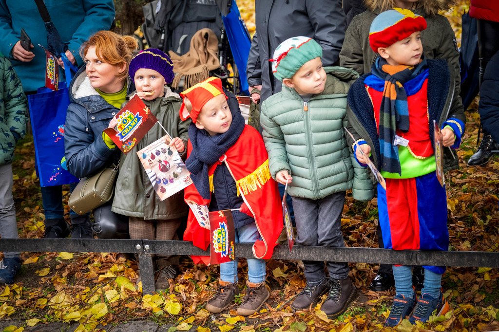 Sinterklaas