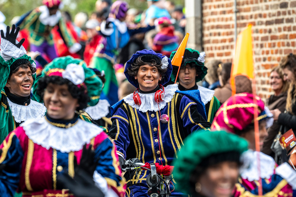 Sinterklaas