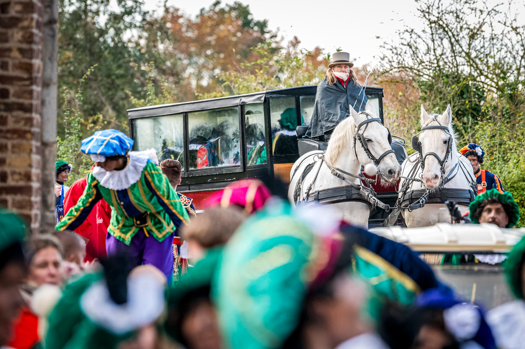 Sinterklaas