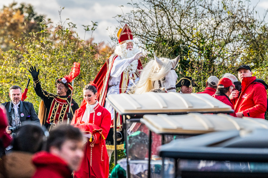 Sinterklaas