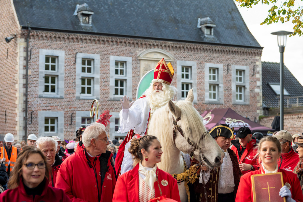 Sinterklaas