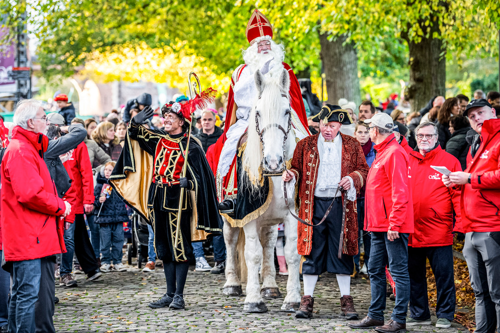 Sinterklaas