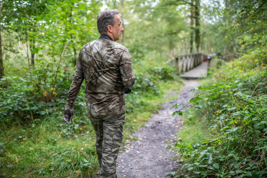 Nationaal Park Hoge Kempen