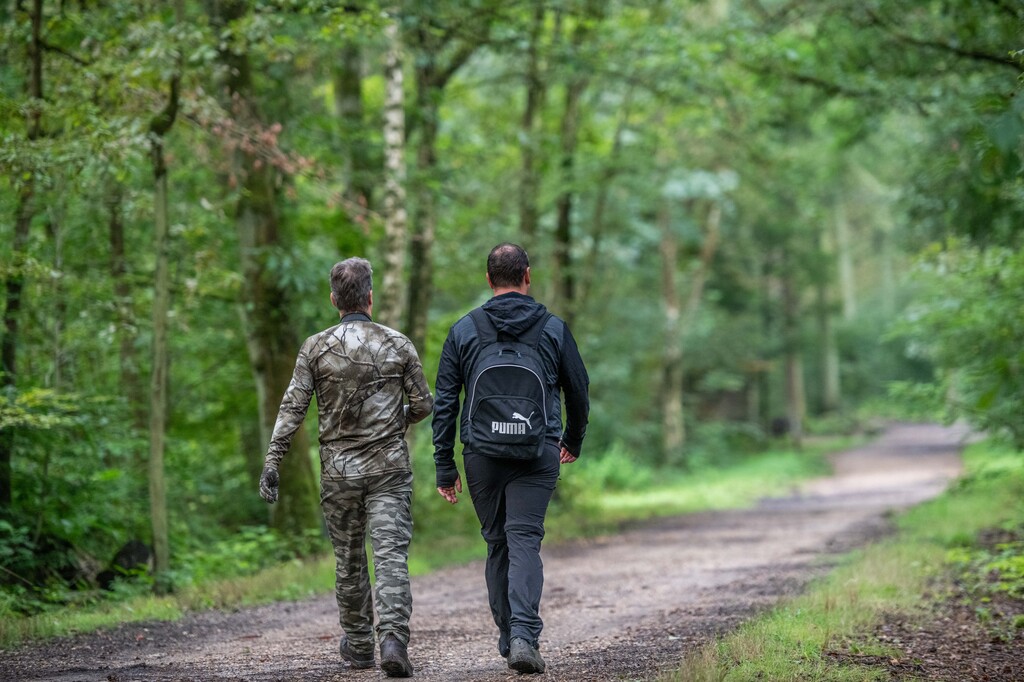 Nationaal Park Hoge Kempen