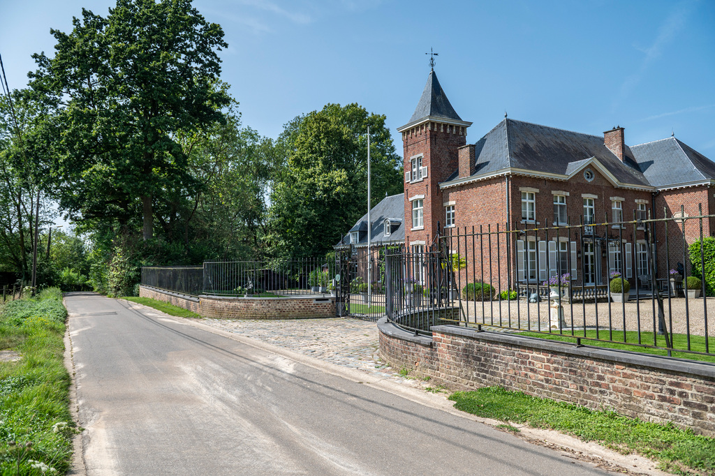 Kasteel Hardelingen