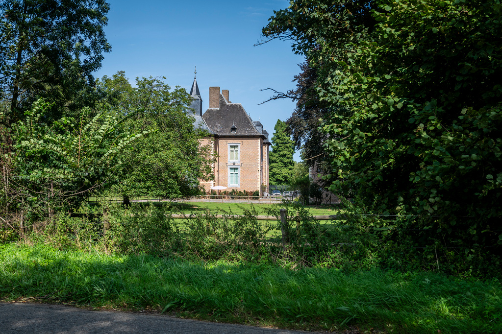 Kasteel Hardelingen