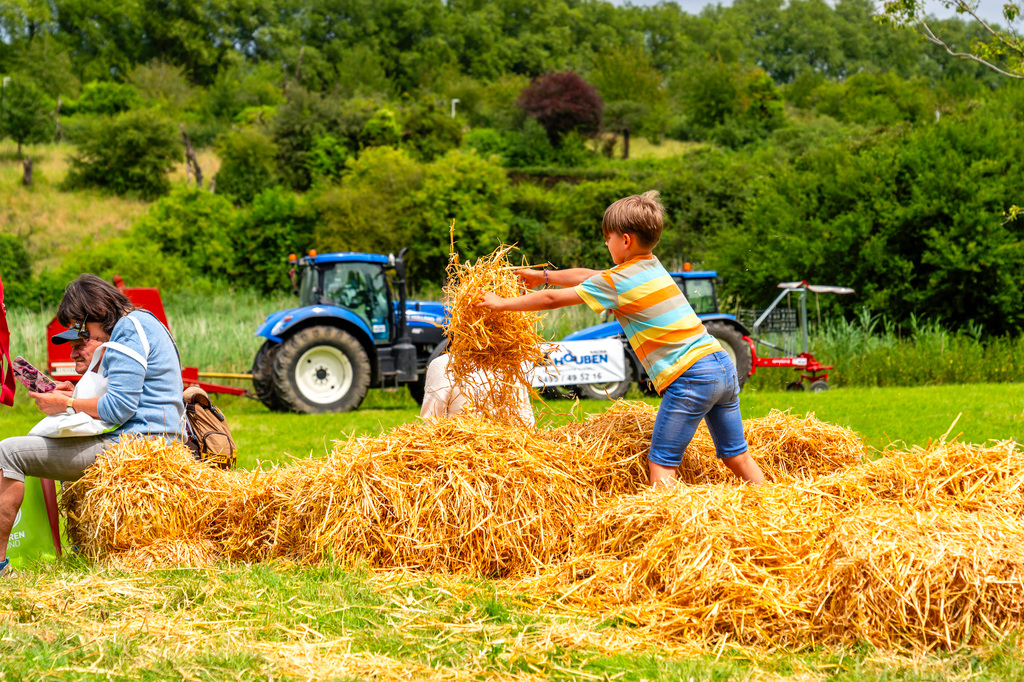 Agricultura