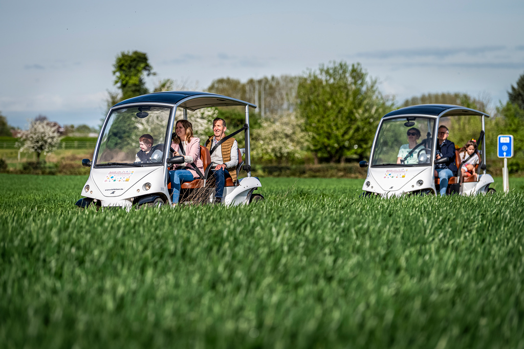 Groene wagentjes Fietsfabriek Lente Zomer 2024 (19)