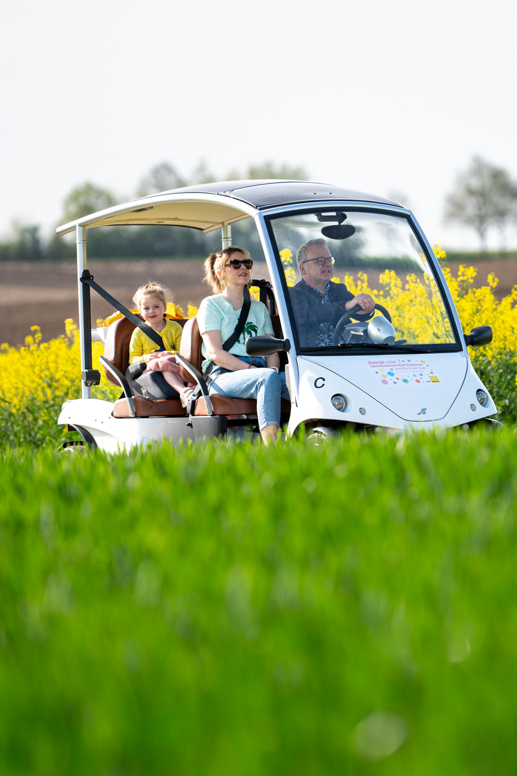 Groene wagentjes Fietsfabriek Lente Zomer 2024 (22)