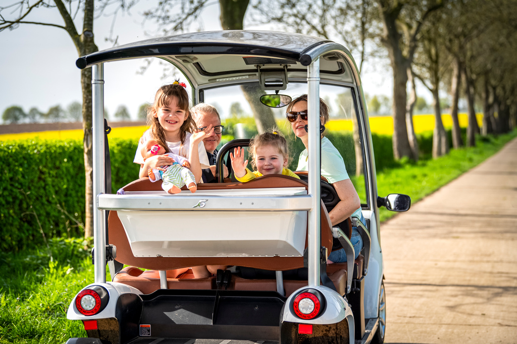 Groene wagentjes Fietsfabriek Lente Zomer 2024 (25)