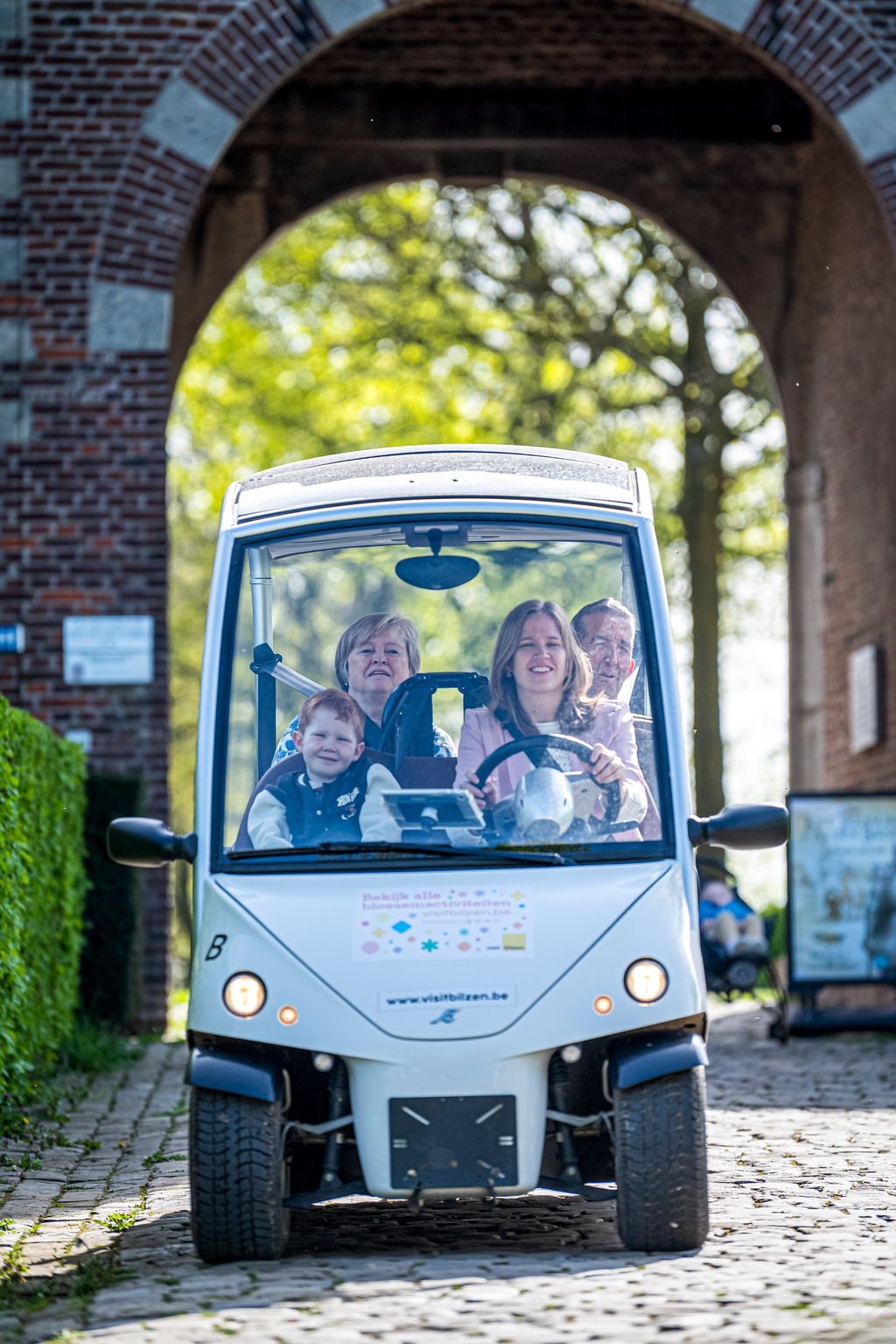 Groene wagentjes Fietsfabriek Lente Zomer 2024 (33)