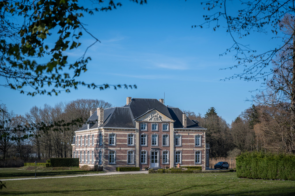 Kasteel Groenendaal