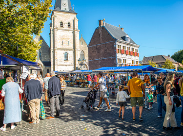 Büchermarkt XL