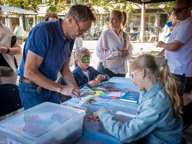 Büchermarkt XL