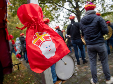 Sinterklaas