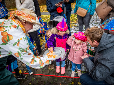 Sinterklaas