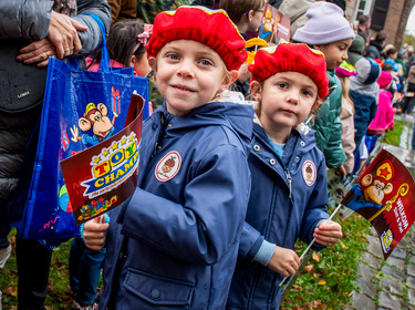 Sinterklaas