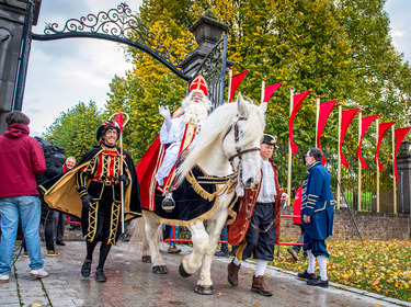 Sinterklaas