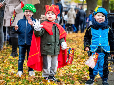 Sinterklaas