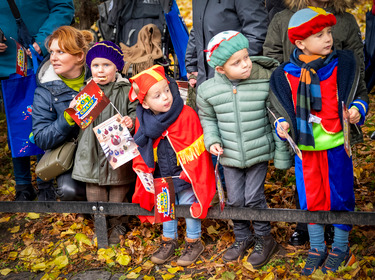 Sinterklaas