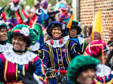 Sinterklaas