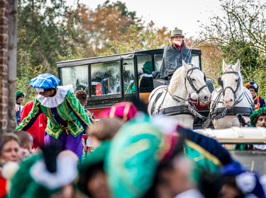 Sinterklaas