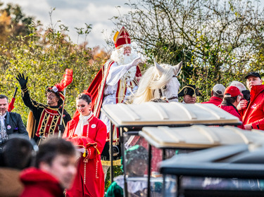 Sinterklaas