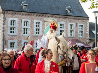 Sinterklaas