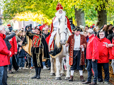 Sinterklaas