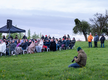 concert à la rosée