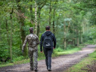 Nationaal Park Hoge Kempen