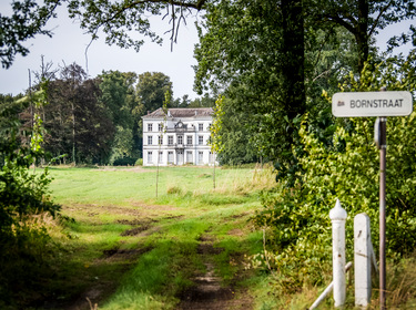 Kasteel Jongenbos