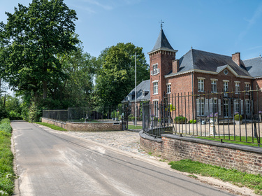 Kasteel Hardelingen