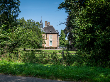 Kasteel Hardelingen