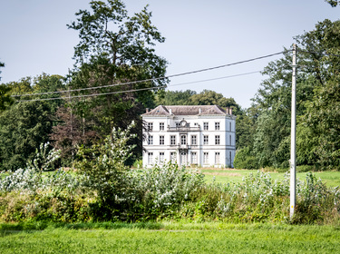 Kasteel Jongenbos