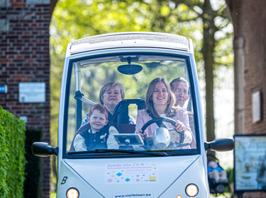 Groene wagentjes Fietsfabriek Lente Zomer 2024 (33)