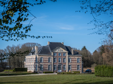 Kasteel Groenendaal