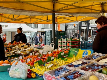 Marché