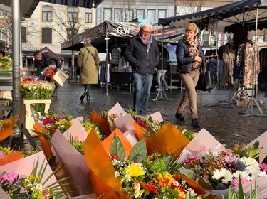 Marché