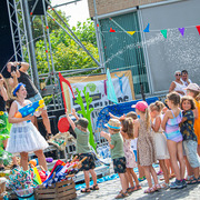 Kinderfestival Tureluurs