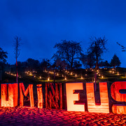 Blütefestival Lumineus