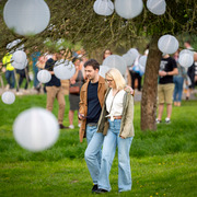 Blütefestival Lumineus